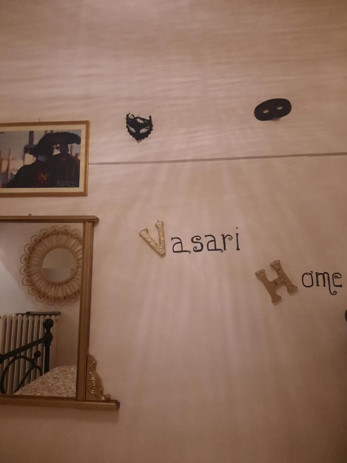 ארצו Vasari Home מראה חיצוני תמונה